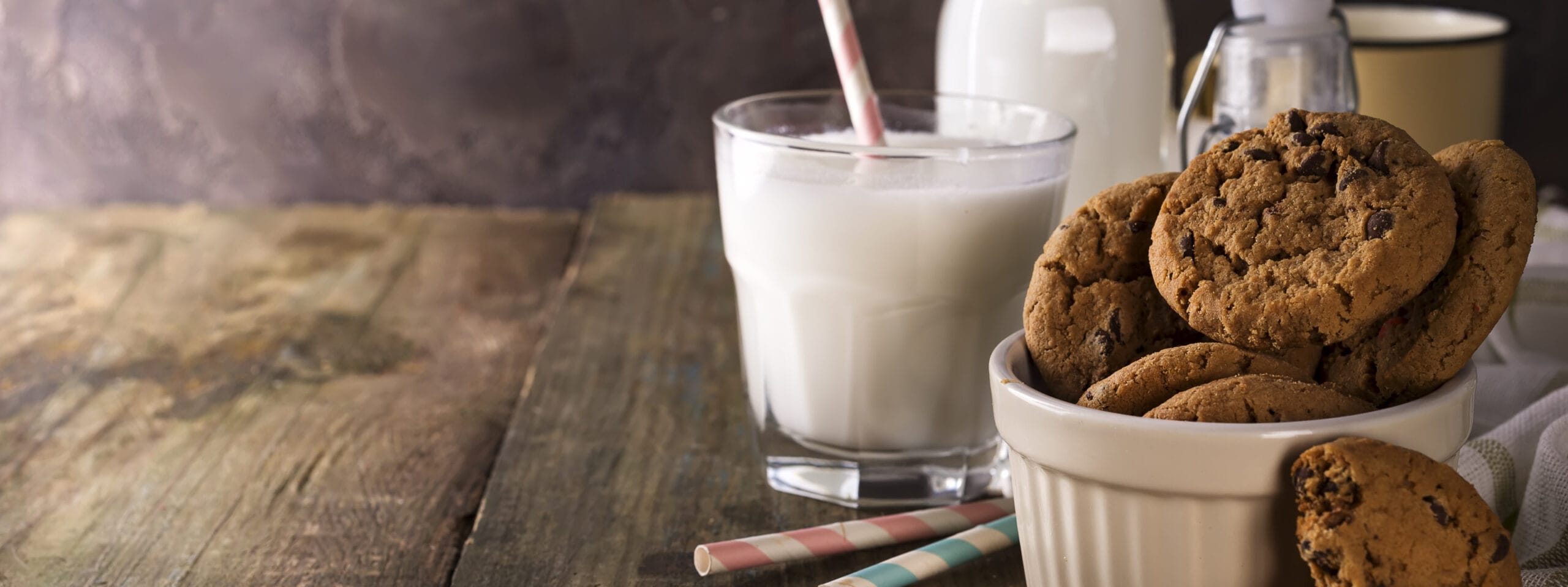 Cookie Recipe Calls for 3 1/4 Cups of Flour