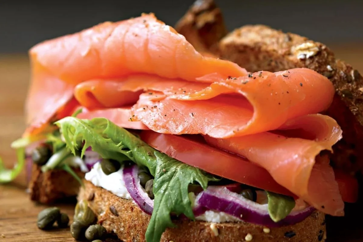 10 Irresistible Smoked Salmon Recipes