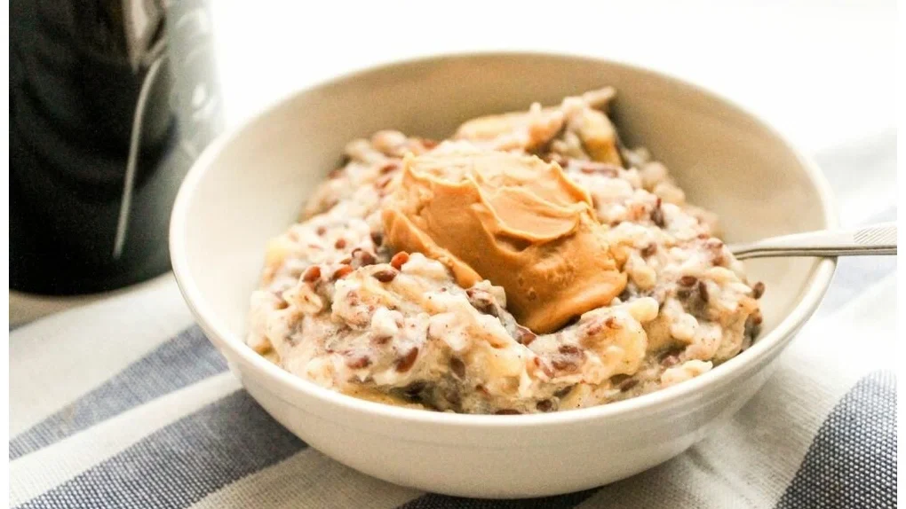 Cottage Cheese Protein Bowl