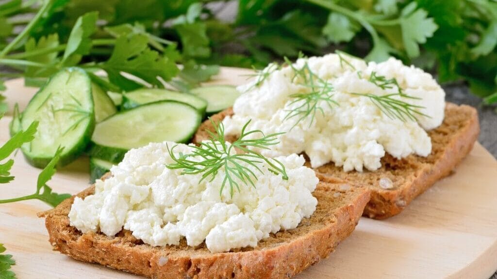 Cottage Cheese Recipes for the Health-Conscious Snacker