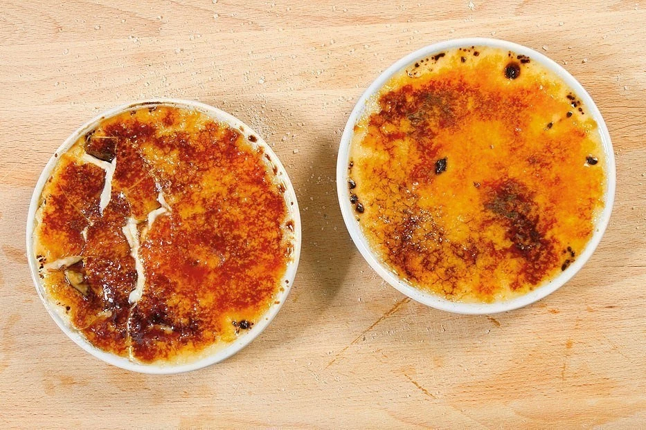 Nutritional Information and Health Benefits of Crab Brulee