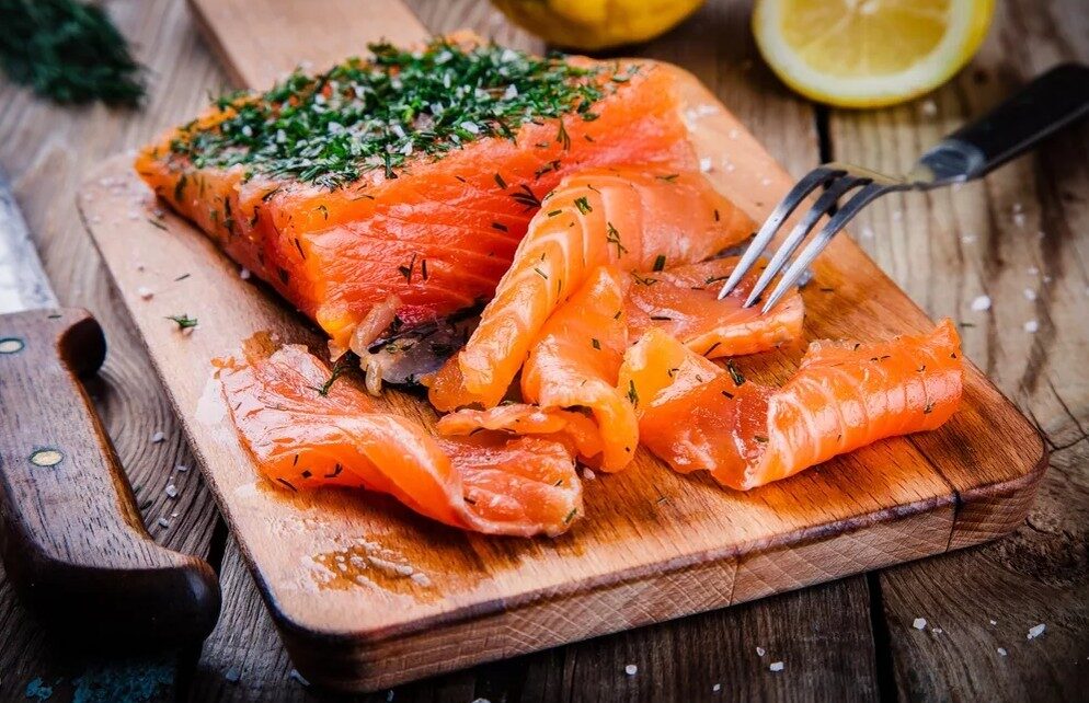 Delicious Smoked Salmon Recipes to Try at Home