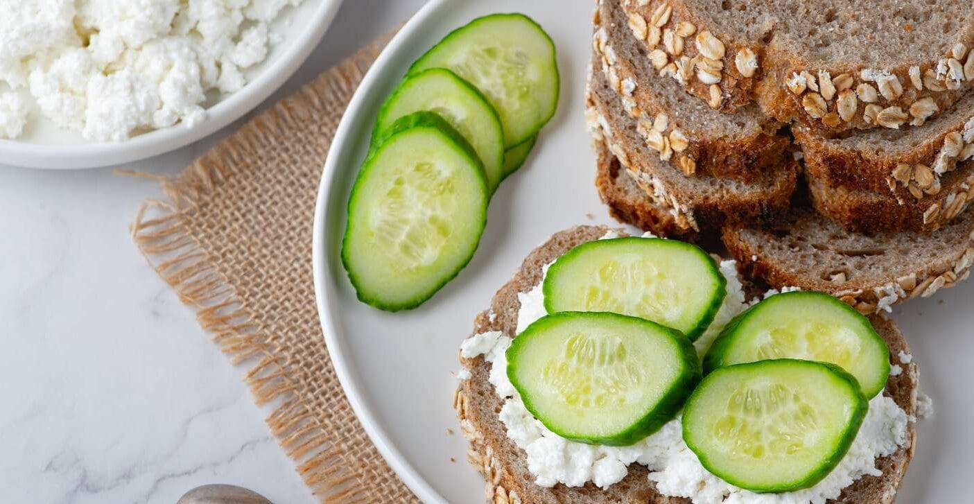 Easy and Exciting Cottage Cheese Recipes: Transform Your Snack Game