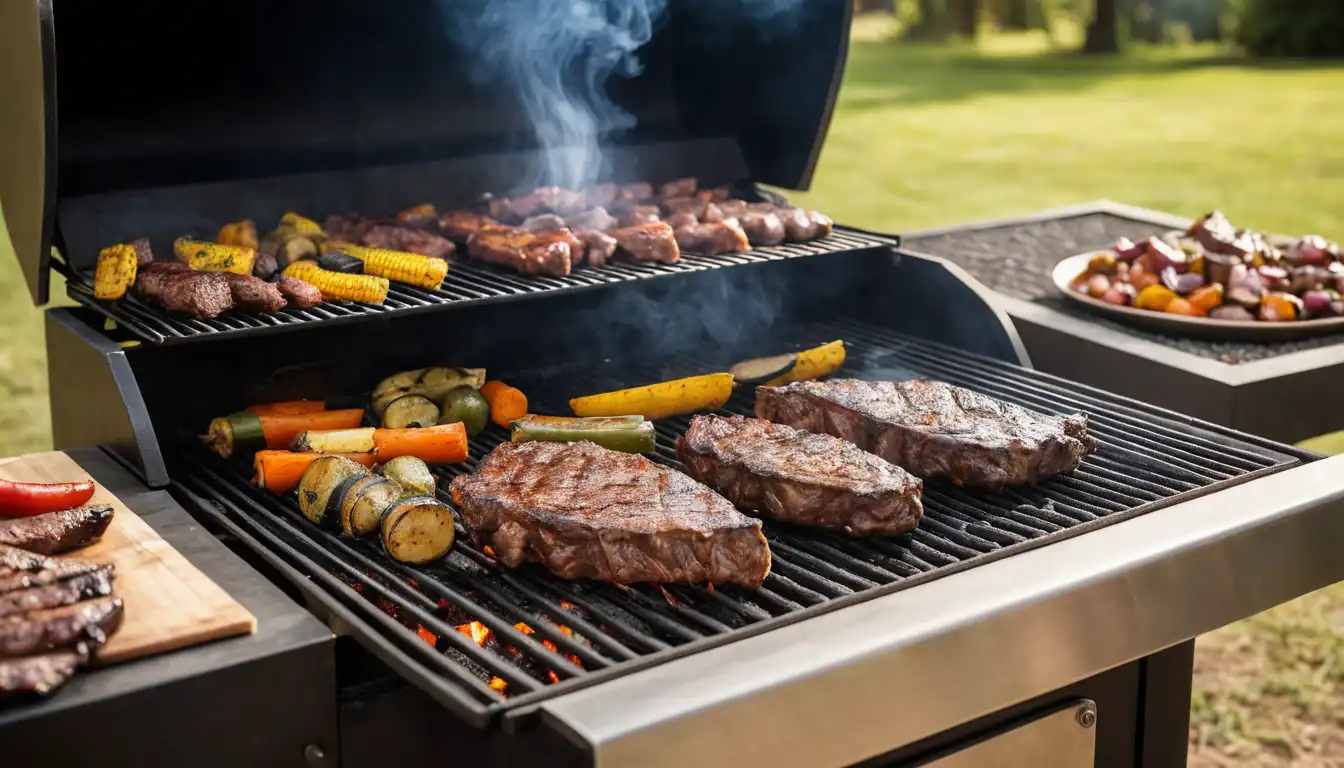 Traeger Recipes