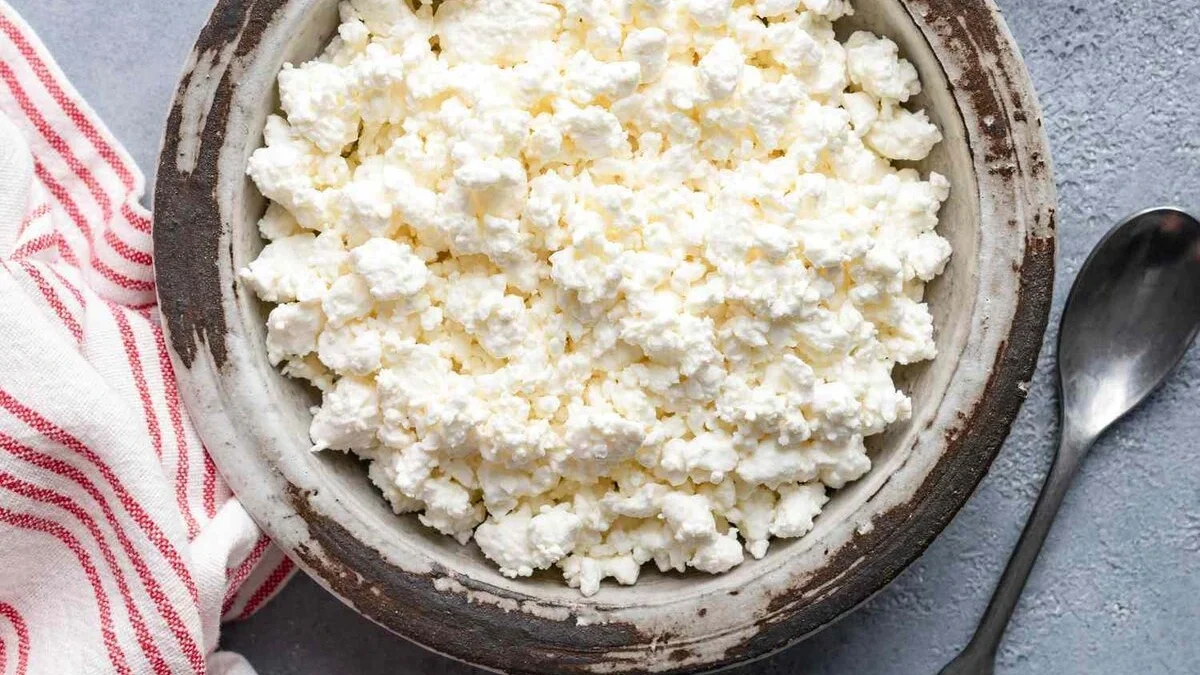 Savory Sensations: Bold Cottage Cheese Recipes to Spice Up Your Breakfast