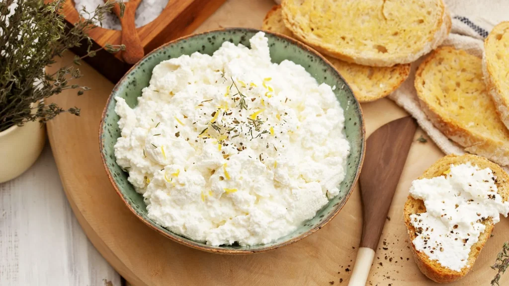 Why Cottage Cheese Recipes Are the Ultimate Breakfast Game-Changer