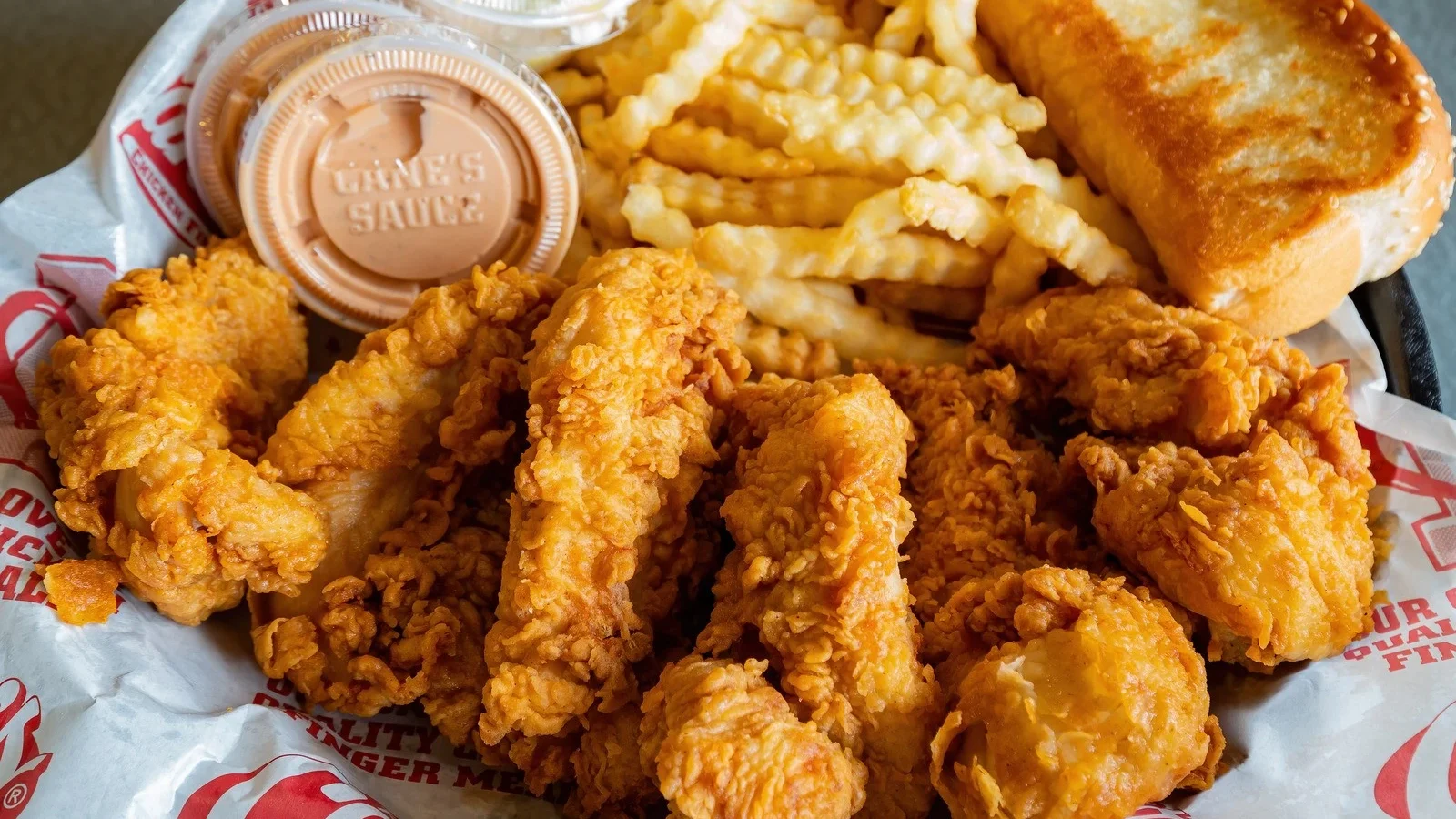 Tips and Tricks for the Ultimate Raising Cane's Sauce Recipe Experience