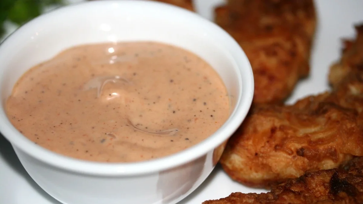 Creative Ways to Enjoy Your Raising Cane's Sauce Recipe