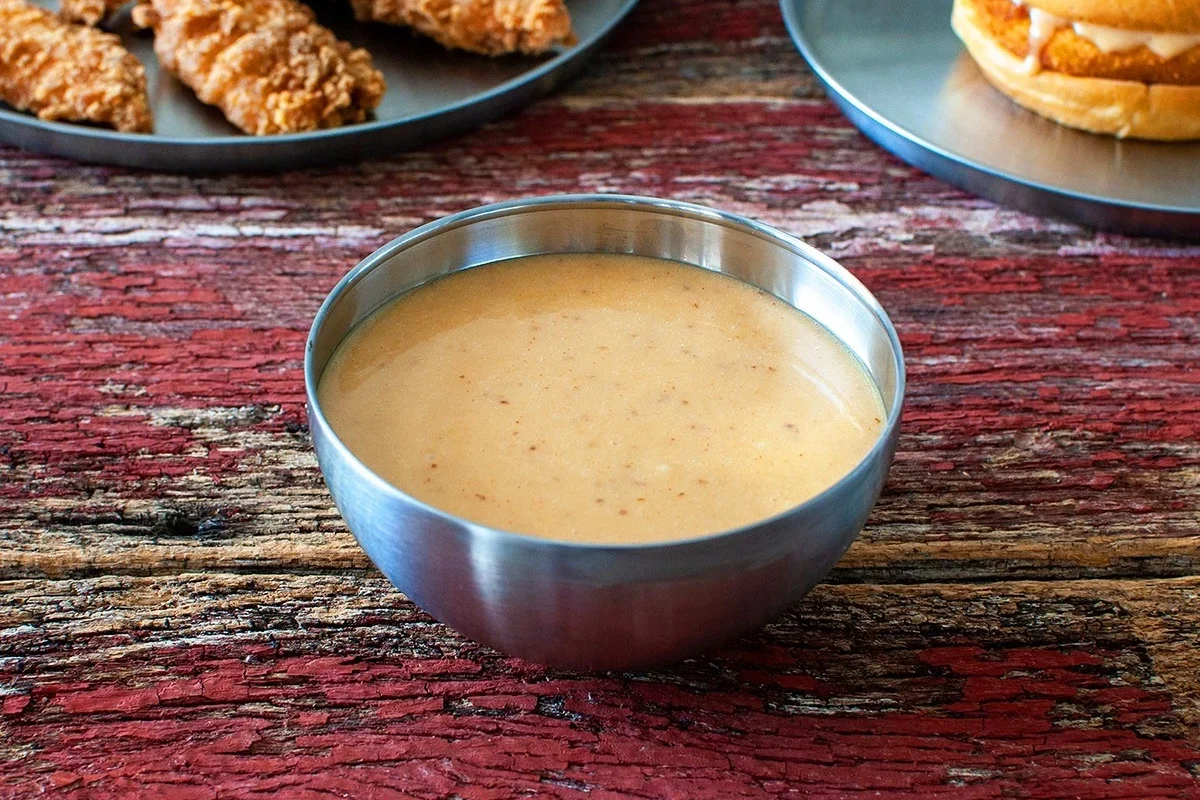 The Ultimate Raising Cane's Sauce Recipe You Need to Try