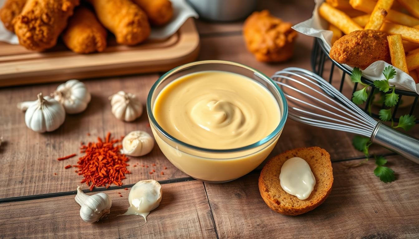 A Taste of Nostalgia: Recreate the Iconic Raising Cane’s Sauce Recipe at Home!