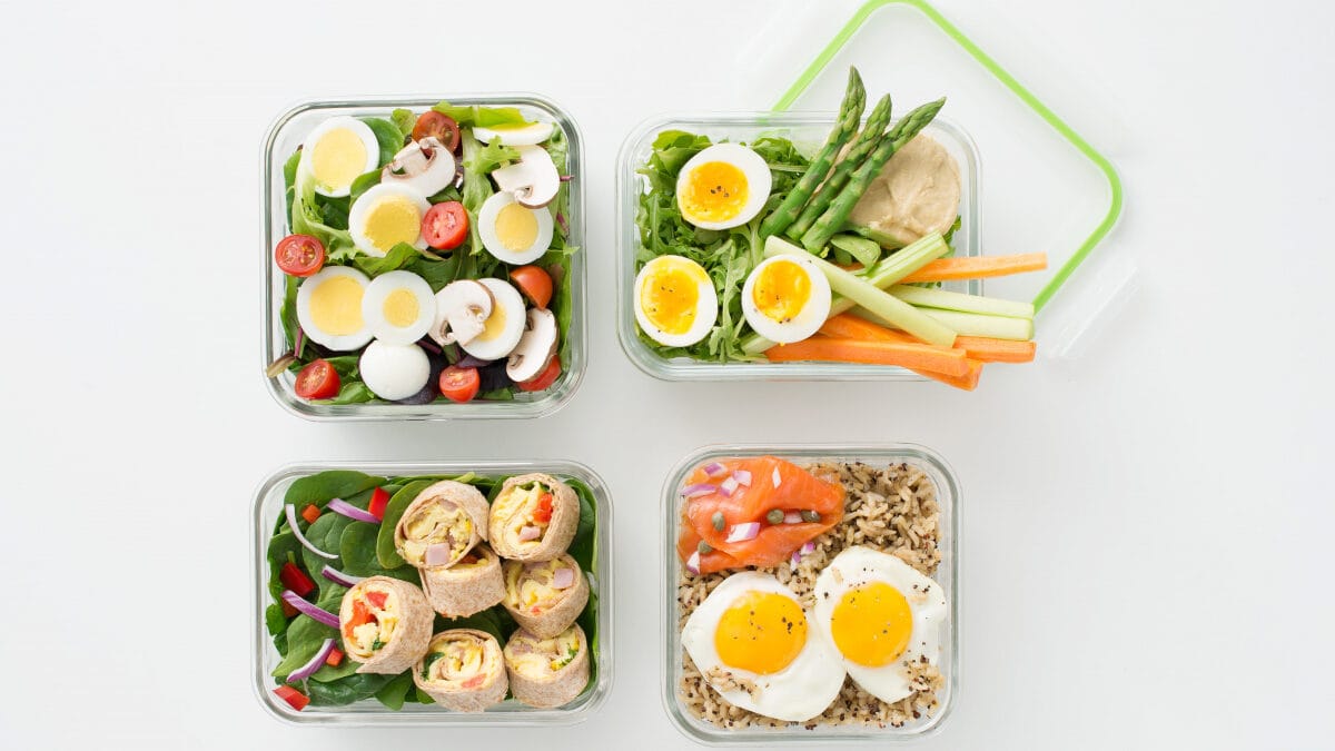 Meal Prep Made Fun: Engaging Quick and Healthy Meal Prep Recipes for the Week!