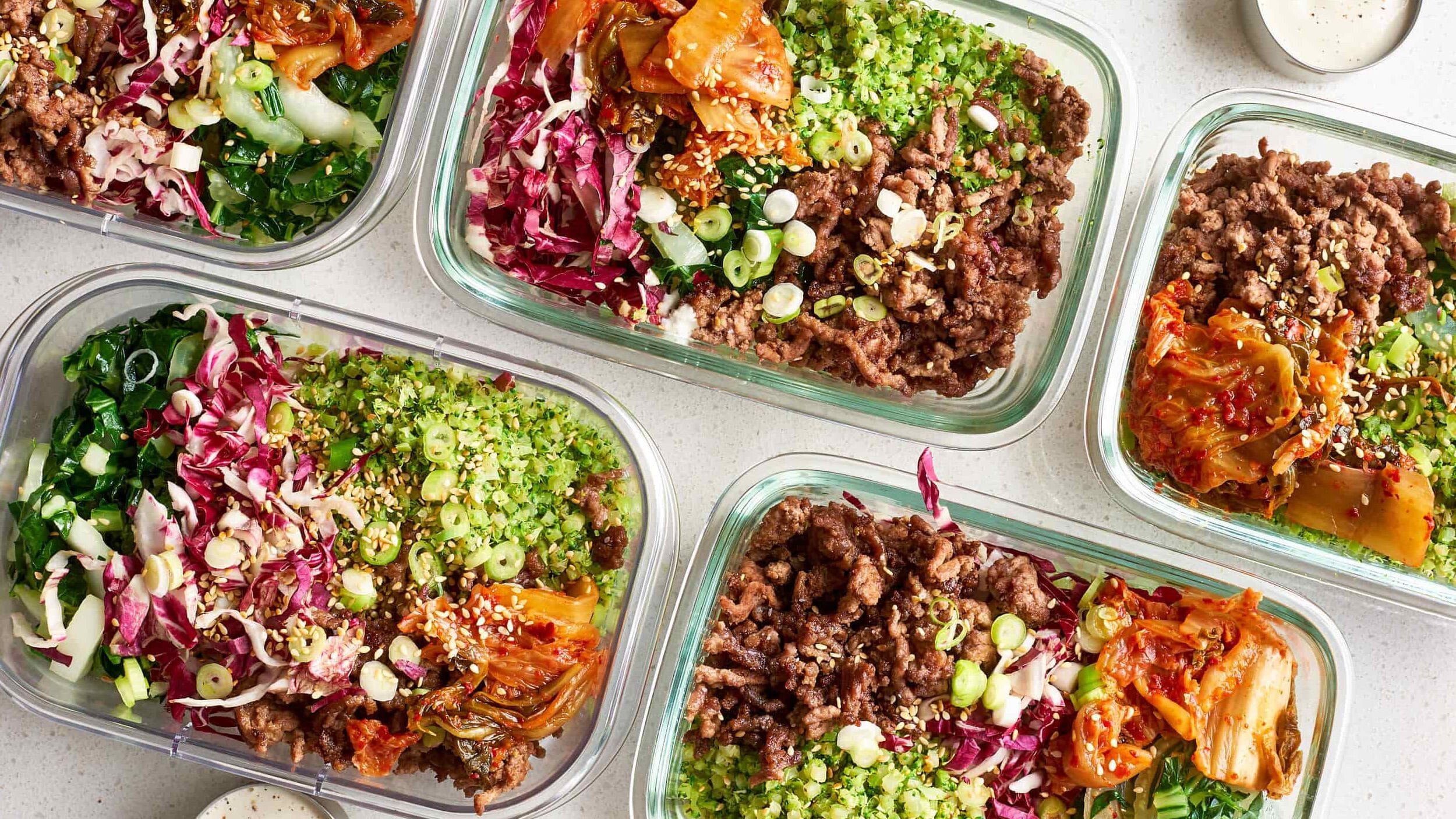 Elevate Your Eating: The Power of Quick and Healthy Meal Prep Recipes for the Week!