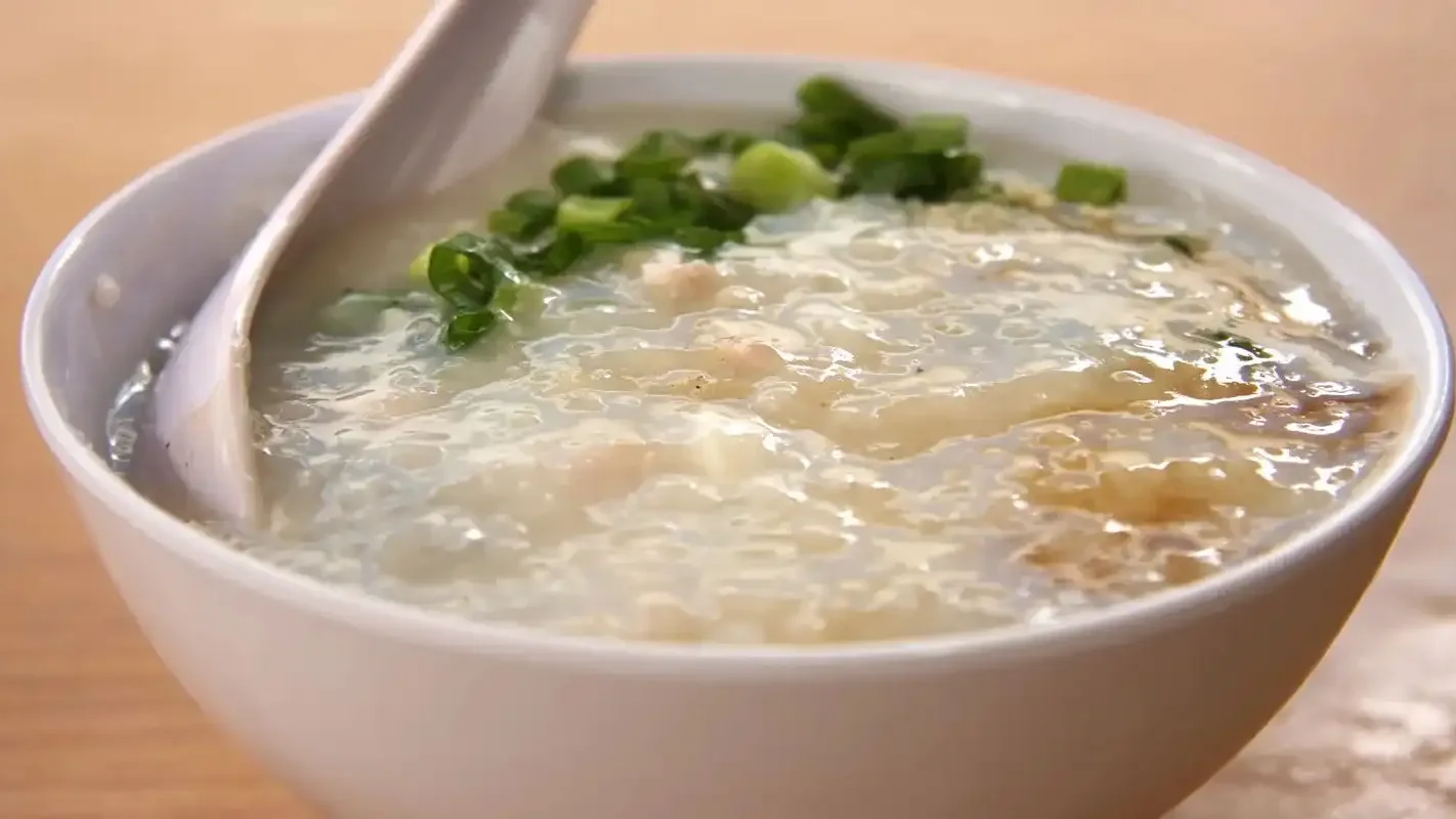 palia congee recipe