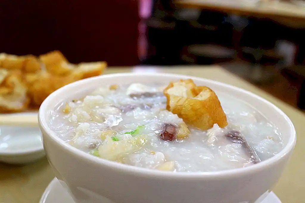 palia congee recipe