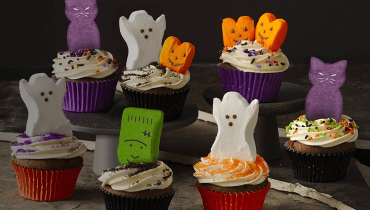 Transform Your Party with Spooky Snacks for Halloween