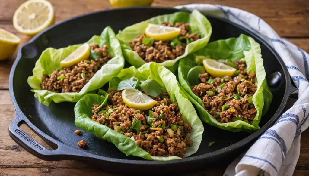 Turkey Mince Recipes