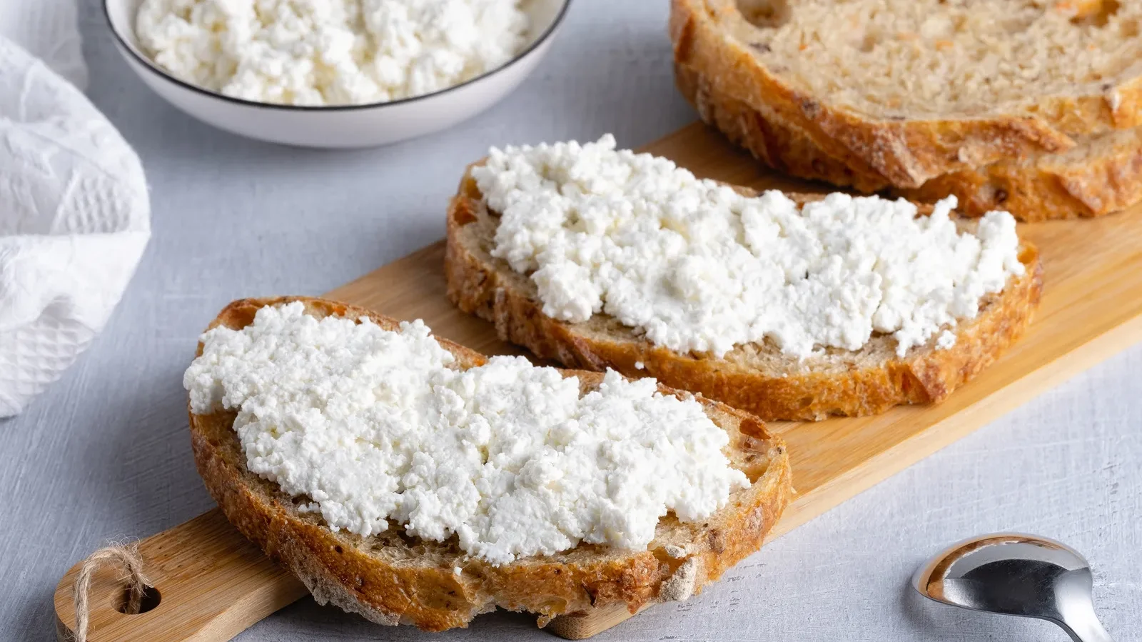 Sweet Treats: Decadent Cottage Cheese Recipes for a Delicious Start