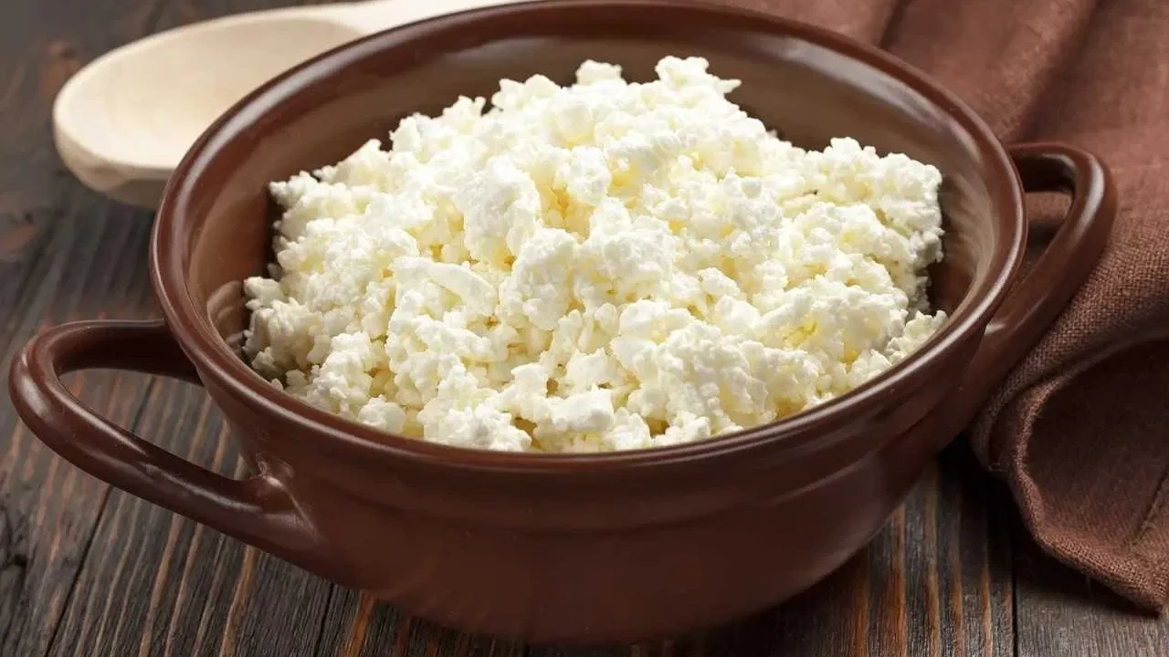 Wholesome Wonders: Healthy Cottage Cheese Recipes for Energizing Mornings