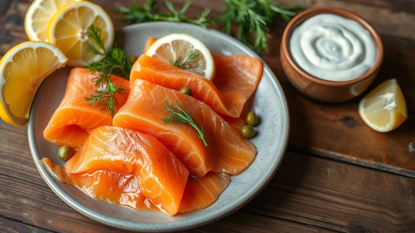 Delicious Smoked Salmon Recipes to Try at Home