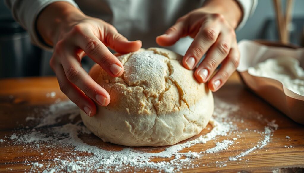 Shaping and Proofing Your Sourdough Loaf