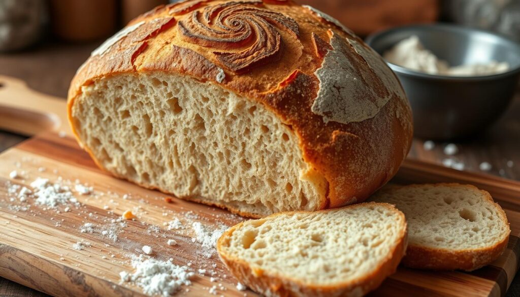 Enjoying Sourdough Bread in Delicious Recipes