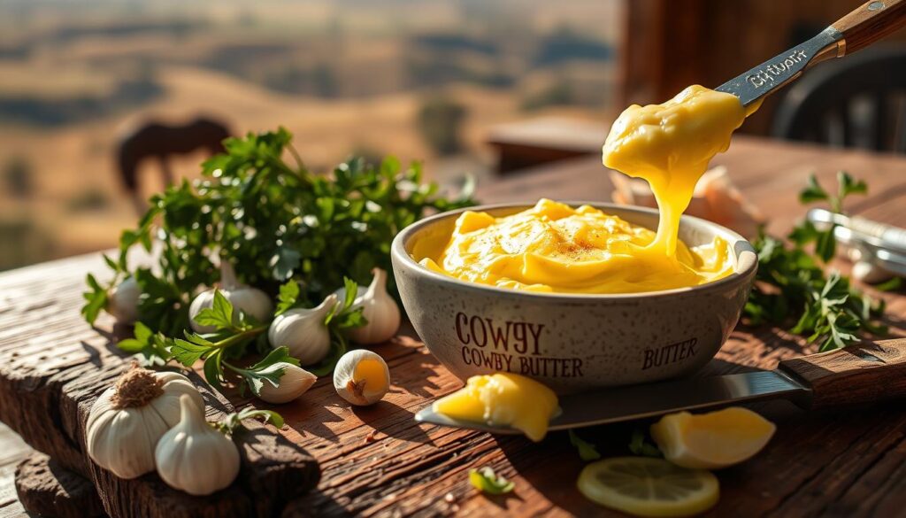 Delicious Cowboy Butter Recipe