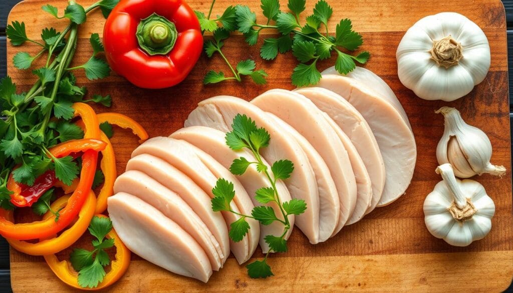 Quick & Easy Thin Sliced Chicken Breast Recipes