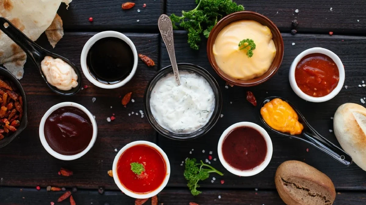 Gather Your Ingredients for the Perfect Raising Cane's Sauce Recipe