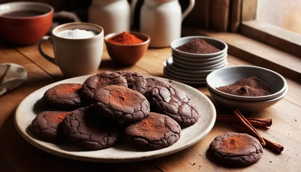 Unique Cookie Recipes