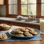 Chocolate Chip Cookie Recipe Toll House