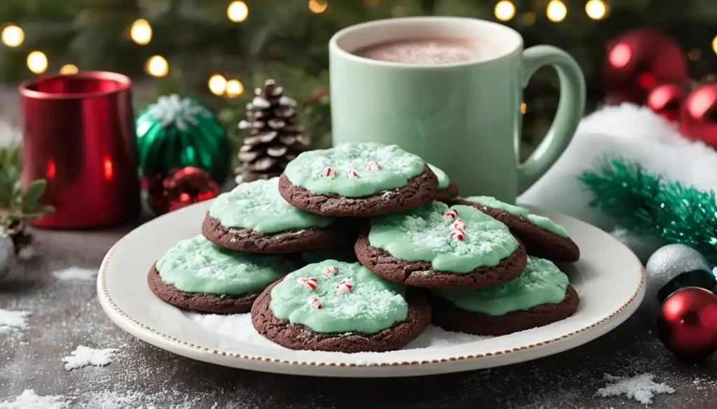 Unique Cookie Recipes