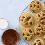 Ghirardelli Chocolate Chip Cookie Recipe pic