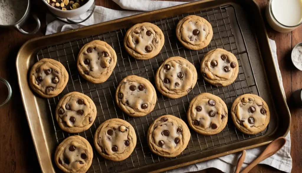 Nestle Chocolate Chip Cookie Recipe