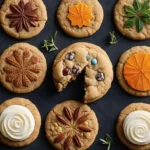 Unique Cookie Recipes